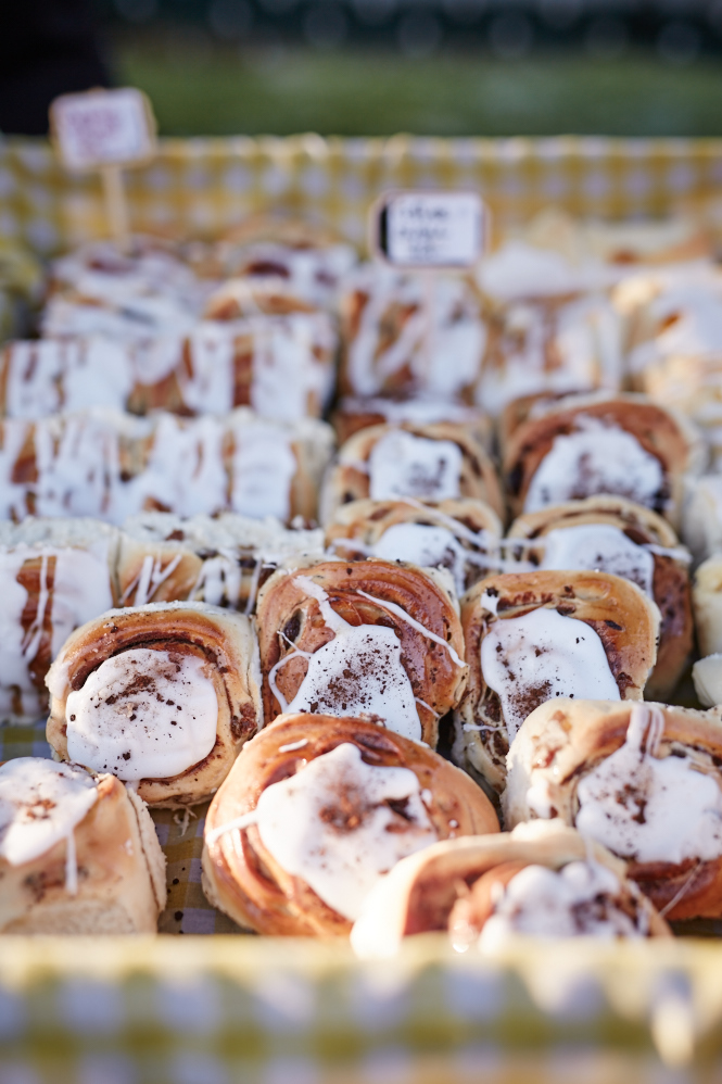 Sunraysia Farmers Market