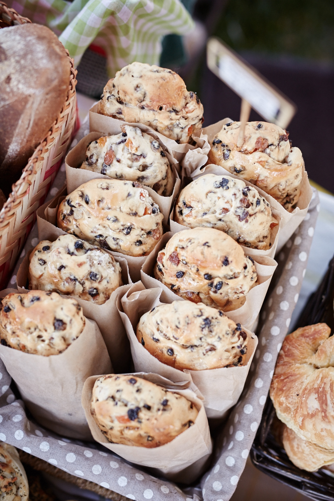 Sunraysia Farmers Market