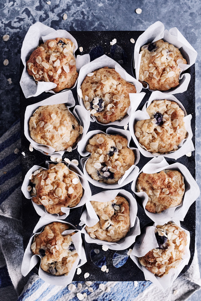Blueberry-Muffins---8206