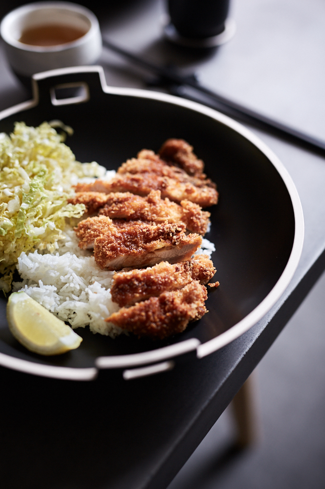 Chicken Tonkatsu - 42105