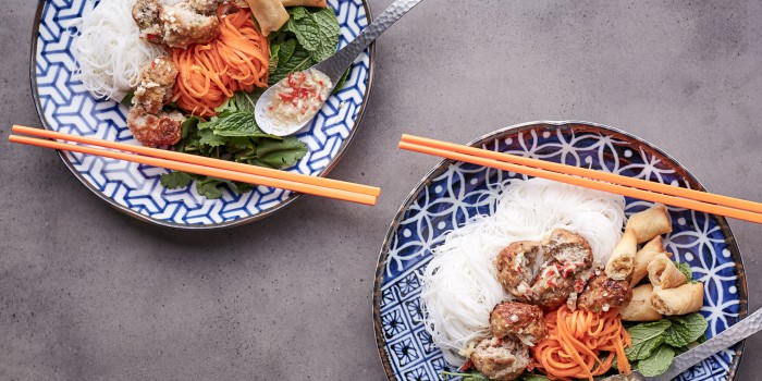 Bun Cha FEATURE