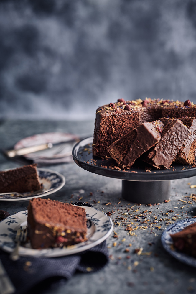 Chocolate-Chiffon-Cake-Iron-Chef-Shellie