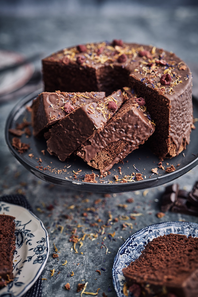 Iron-Chef-Shellie-Food-Photography-Workshop-Chocolate-Chiffon-Cake