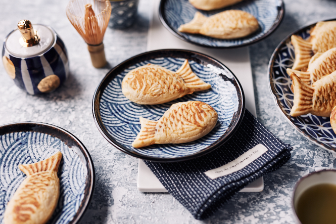 Taiyaki - 147732