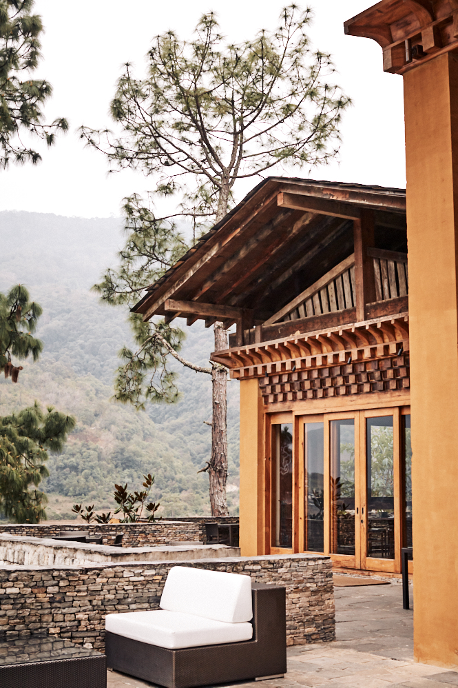 Bhutan - Punakha - Como Uma _BB73100