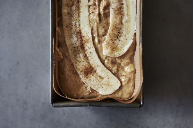 Banana Bread - Donna Hay