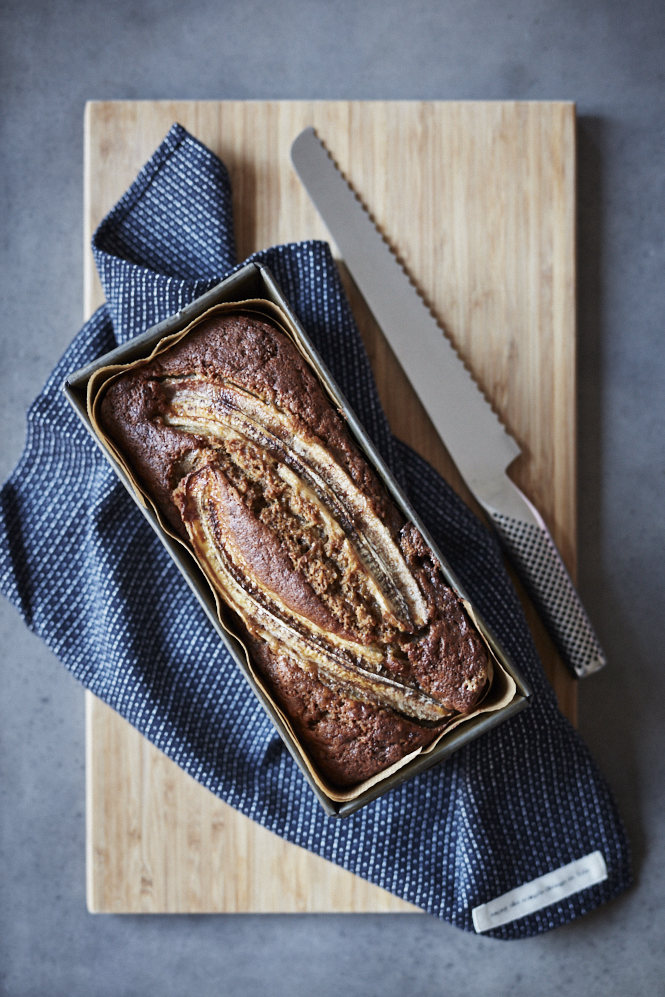 Banana Bread - Donna Hay