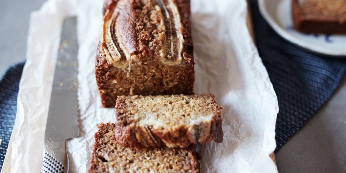 Banana Bread « Iron Chef Shellie