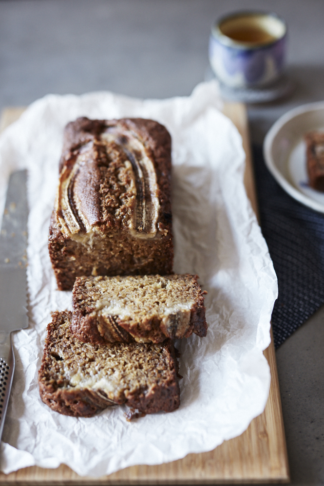 Banana Bread « Iron Chef Shellie