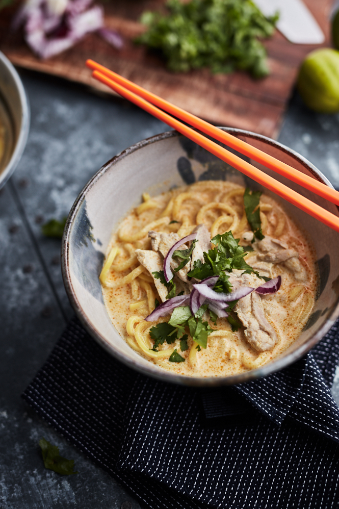 Khao Soi