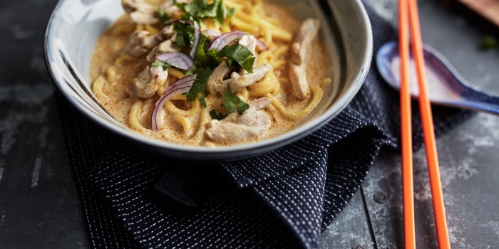 Khao Soi