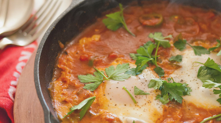 Shakshuka_FEATURE IMAGE