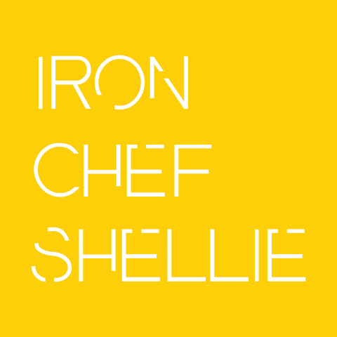 Iron Chef Shellie