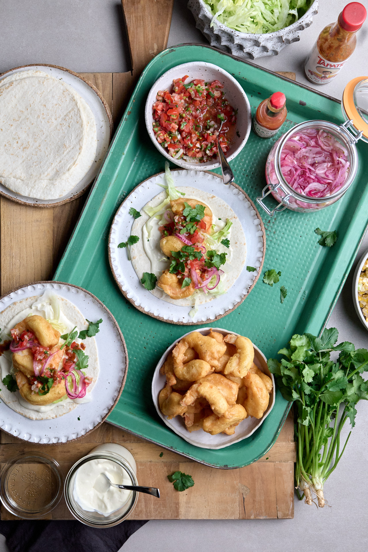 Baja Prawn Tacos Iron Chef Shellie baja-prawn-tacos-iron-chef-shellie