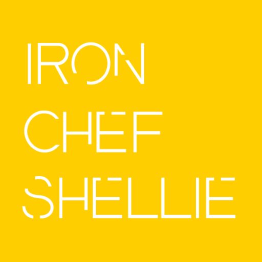 Iron Chef Shellie